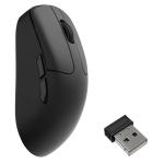 Keychron M2-A23  M2 8K Wireless Mouse - Black