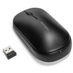 Kensington K75298WW SureTrack Dual Wireless Mouse - Black
