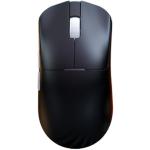 LEOBOG GM3 Tri-Mode Wireless Gaming Mouse - Black 55g - PAW3311 - 1K Polling - Wireless Charging Dock