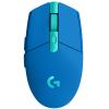 Logitech G305 LIGHTSYNC Wireless Gaming Mouse - Blue Logitech G305 LIGHTSYNC Wireless Gaming Mouse - Blue