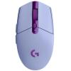 Logitech G305 LIGHTSYNC Wireless Gaming Mouse - Lilac Logitech G305 LIGHTSYNC Wireless Gaming Mouse - Lilac