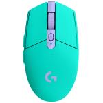 Logitech G305 LIGHTSYNC Wireless Gaming Mouse - Mint
