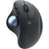 Logitech Ergo M575 Wireless TrackBall For Business Enterprise ready with secure Logi Bolt technology. Logitech Ergo M575 Wireless TrackBall For Business Enterprise ready with secure Logi Bolt technology.