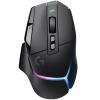 Logitech G502X Plus Wireless Gaming Mouse - Black LIGHTFORCE SWITCHES, LIGHTSYNC RGB, LIGHTSPEED WIRELESS, HERO 25K SENSOR