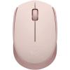 Logitech M171 Wireless Mouse - Rose Logitech M171 Wireless Mouse - Rose