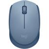 Logitech M171 Wireless Mouse - Blue Grey Logitech M171 Wireless Mouse - Blue Grey