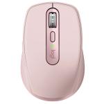 Logitech MX Anywhere 3S Wireless Mouse - Rose