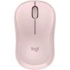 Logitech M240 Silent Bluetooth Mouse - Rose Logitech M240 Silent Bluetooth Mouse - Rose