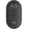 Logitech Pebble Mouse 2 - Tonal Graphite Logitech Pebble Mouse 2 - Tonal Graphite