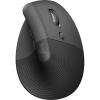 Logitech Lift Vertical Ergonomic Wireless Mouse For Business Logitech Lift Vertical Ergonomic Wireless Mouse For Business