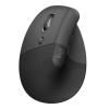Logitech Lift Left Vertical Ergonomic Wireless Mouse Logitech Lift Left Vertical Ergonomic Wireless Mouse