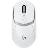 Logitech G309 Lightspeed Wireless Gaming Mouse - White