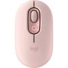 Logitech POP Mouse - Rose Logitech POP Mouse - Rose