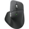 Logitech MX Master 4 Wireless Mouse - Graphite