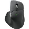 Logitech MX Master 4 Wireless Mouse For Business - Graphite