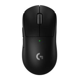 Logitech Pro X Superlight 2 SE LIGHTSPEED Wireless Gaming Mouse 60g - 1K Polling - 88hrs Battery Life