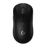 Logitech Pro X Superlight 2 SE LIGHTSPEED Wireless Gaming Mouse 60g, 1K Rolling, 88 hrs Battery Life.
