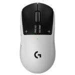 Logitech G Pro X2 SUPERSTRIKE LIGHTSPEED Wireless Gaming Mouse 61g - 8K Polling - Up to 90hr Battery Lift