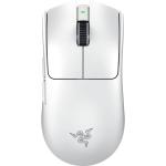 Razer Viper v3 Pro Wireless Esports Gaming Mouse - White 54g, 8K Polling, 35K DPI, Gen3 Optical Switches, 95 Hr Battery