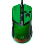 Razer Cobra Wired Gaming Mouse - Minecraft Edition