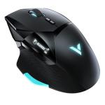 Rapoo VT900 Gaming Mouse - Black Optical Mouse