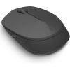 Rapoo M100 Silent Wireless Mouse - Dark Grey Silent - Bluetooth - USB Receiver
