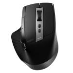 Rapoo MT750PLUS 2.4g and Bluetooth Wireless Mouse with Cross-screen transmission technology