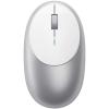 SATECHI M1 Wireless Bluetooth Mouse ( Silver ) SATECHI M1 Wireless Bluetooth Mouse ( Silver )