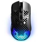 Steelseries Aerox 5 RGB Wireless Gaming Mouse Ultra Lightweight