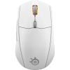 Steelseries Rival 3 Gen 2 Wireless Gaming Mouse - White