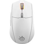 Steelseries Rival 3 Gen 2 Wireless Gaming Mouse - White