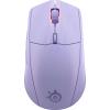 Steelseries Rival 3 Gen 2 Wireless Gaming Mouse - Lavender Steelseries Rival 3 Gen 2 Wireless Gaming Mouse - Lavender