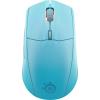 Steelseries Rival 3 Gen 2 Wireless Gaming Mouse - Aqua Steelseries Rival 3 Gen 2 Wireless Gaming Mouse - Aqua
