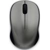 Verbatim 99769 Silent Wireless Mouse - Graphite Blue LED