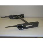 Metro 76KB490 490 Keyboard Mech Black