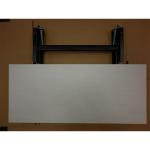 Metro 76KB490P 490 Keyboard Mech with Platform