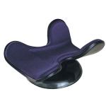 Metro 21WASP2 KEYBOARD/MOUSE  ARM REST WASP SET OF 2