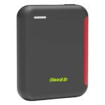 BleeqUp 1600Mah Power Bank Extended up to 4 hour continuous filming