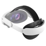 Kiwi Design For META Oculus Quest 3/3S K4 Comfort Head Strap - White