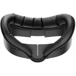 Kiwi Design For META Oculus Quest 3 V3 Replacement Face Cushion Pad 2 Package - Black