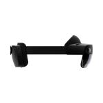 Microsoft HoloLens 2 Device Only An Ergonomic - Untethered Self-Contained Holographic Device with Enterprise-Ready Applications to Increase User Accuracy & Output