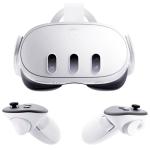 META Quest 3 512GB Mixed Reality Headset with 2x Quest Touch Plus controllers, 3 years Warranty