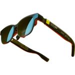 VITURE X Cyberpunk 2077 Luma Cyber AR Glasses 174" Virtual Screen - 52° FOV - 120Hz Micro-OLED Display 1200P Resolution 3DoF Spatial AR - Harman-Tuned Audio - Ultra-Wide XR Glasses for Movies / Gaming / Work