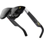 Xreal One World's First AR Glasses Equipped With a Self-Developed Spatial Computing Chip XREAL X1 ChipNative 3 DoF, Up to 147" Spatial Screen with 50° FOV, Expanded Visual Experience, Expanded Compatibility, Optic module 3.0, Sony Micro OLE