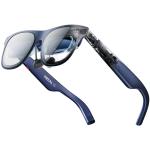 Xreal 1S AR Glasses Equipped Native 3 Dof - 52 Degree FOV - Real-Time 3D Conversion - Up to 120Hz - 1920*1200 Pixels Per Eye.