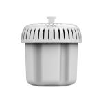 HPE AP-575 802.11ax 4.80 Gbit/s Wireless Access Point - 2.40 GHz, 5 GHz - MIMO Technology - 2 x Network (RJ-45) - Gigabit Ethernet - 2.5 Gigabit Ethernet