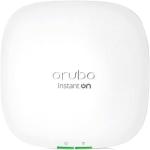HPE Instant On AP22 (AX1800) Dual-Band 4-Stream Wi-Fi 6 Access Point (PoE 11W)