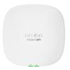 HPE Instant On AP25 (AX5400) Dual-Band 6-Stream Wi-Fi 6 Access Point with 2.5GbE x1 (PoE+ 20W) HPE Instant On AP25 (AX5400) Dual-Band 6-Stream Wi-Fi 6 Access Point with 2.5GbE x1 (PoE+ 20W)