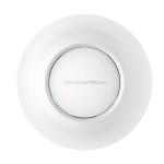 Grandstream GWN7605 (AC1200) Dual-Band 4-Stream Wi-Fi 5 Access Point with 1GbE x2 (PoE+ 11W)