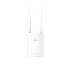 Grandstream GWN7605LR (AC1200) Dual-Band 4-Stream Outdoor Wi-Fi 5 Access Point with 1GbE x2 (PoE 11W)